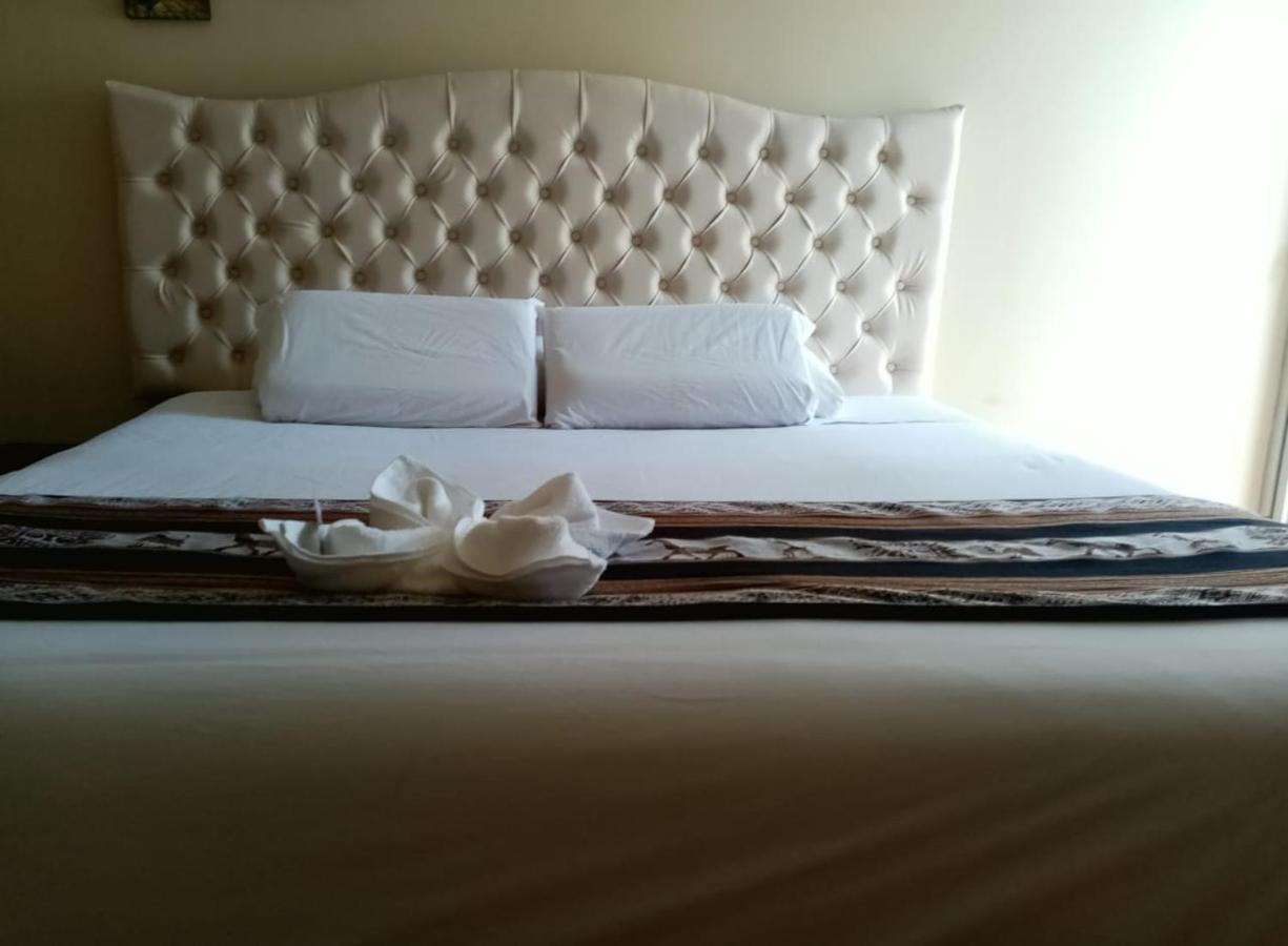 Hotel Mantas كوسكو المظهر الخارجي الصورة