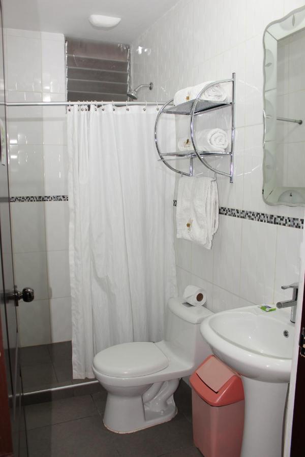 Hotel Mantas كوسكو المظهر الخارجي الصورة