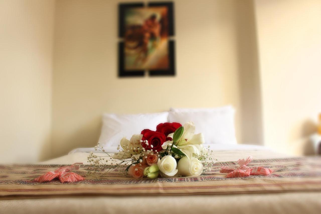Hotel Mantas كوسكو المظهر الخارجي الصورة