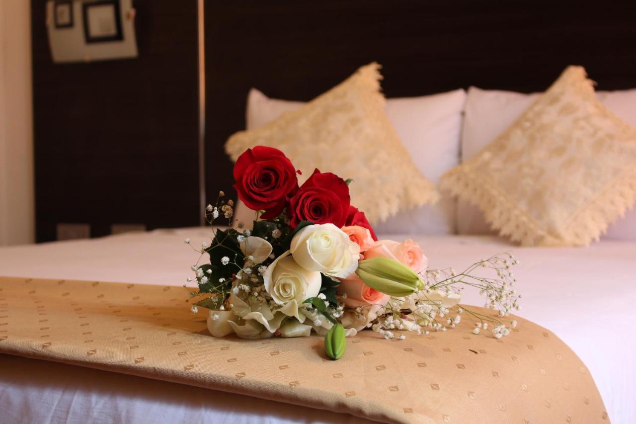 Hotel Mantas كوسكو المظهر الخارجي الصورة