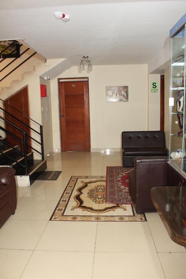 Hotel Mantas كوسكو المظهر الخارجي الصورة